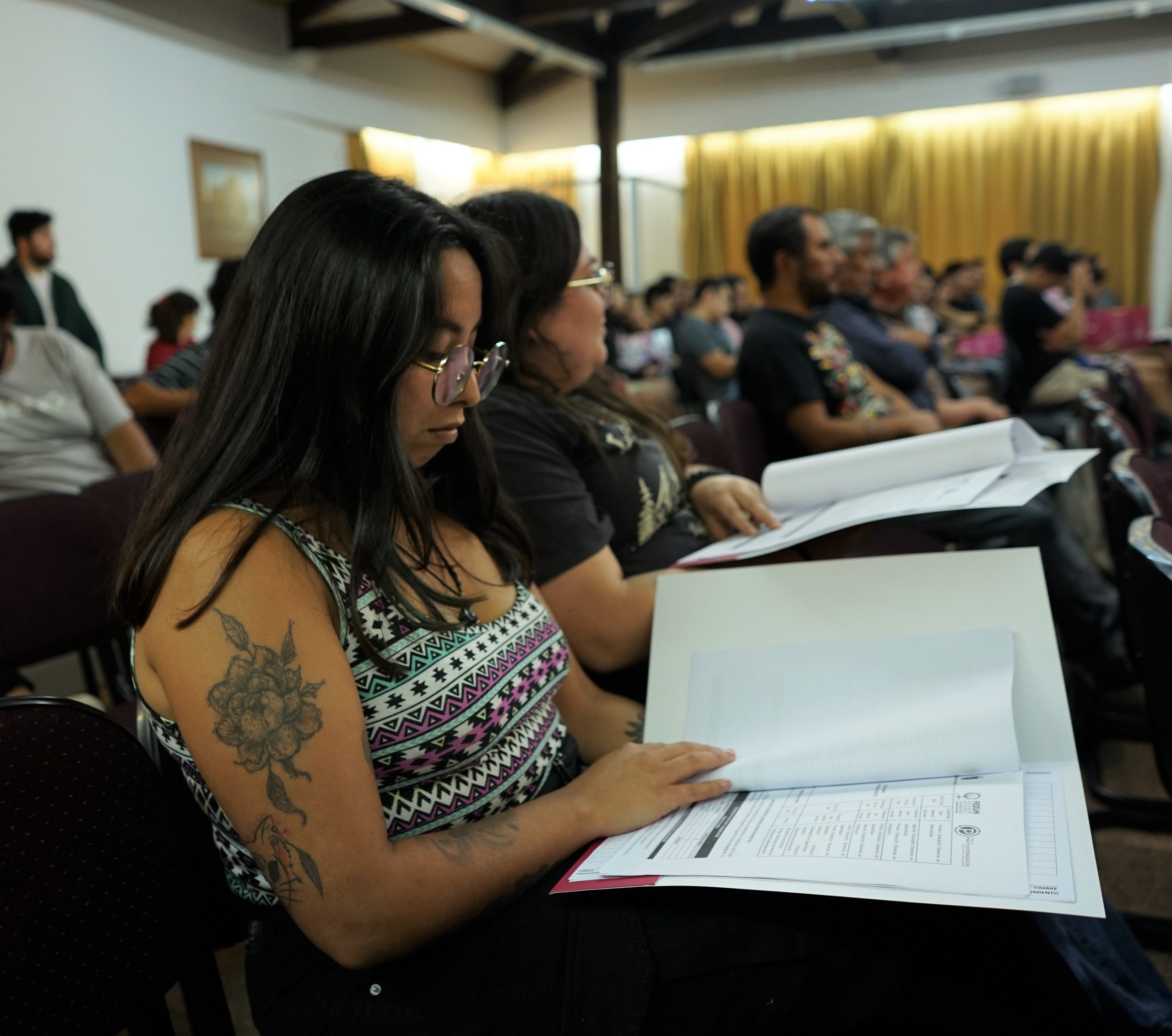 520 estudiantes realizarán su práctica profesional de pedagogía este primer semestre del 2023