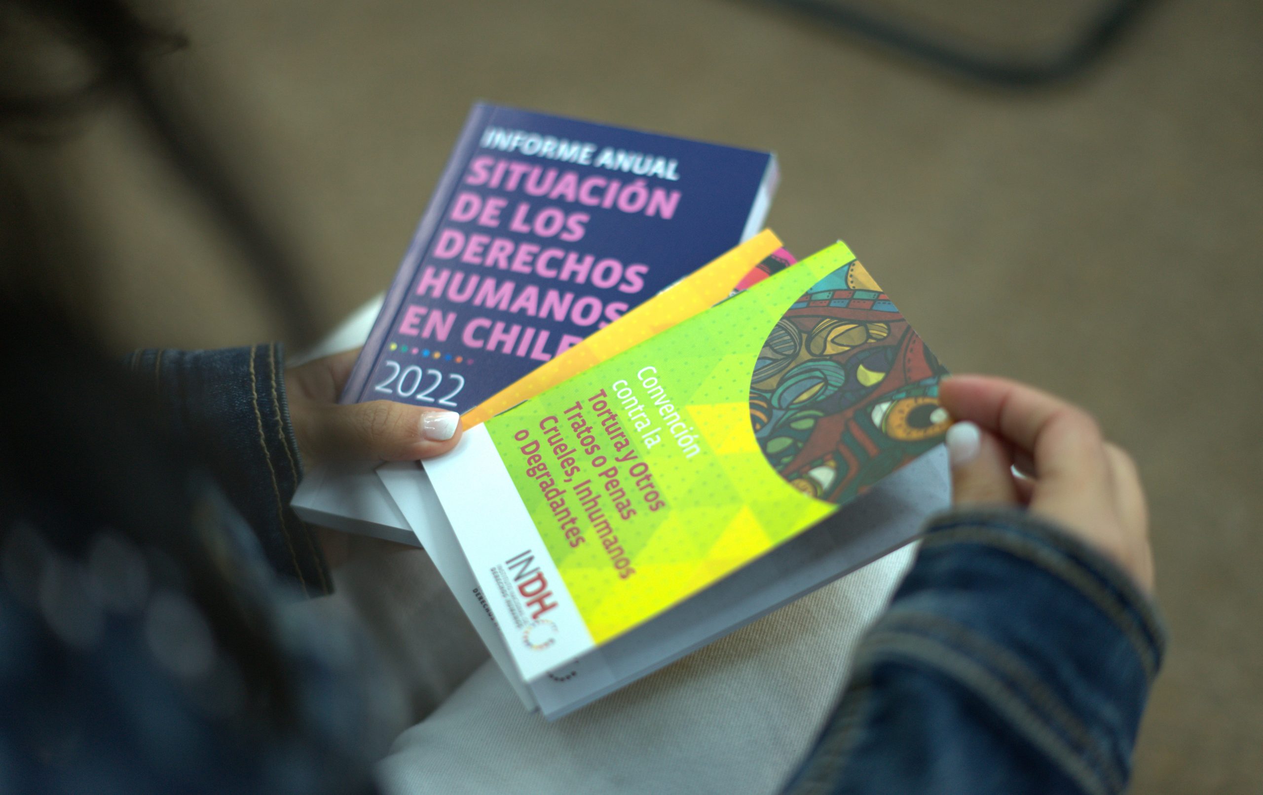 Escuela de Trabajo Social UBB Chillán destaca compromiso con los DD.HH. en su 28° aniversario