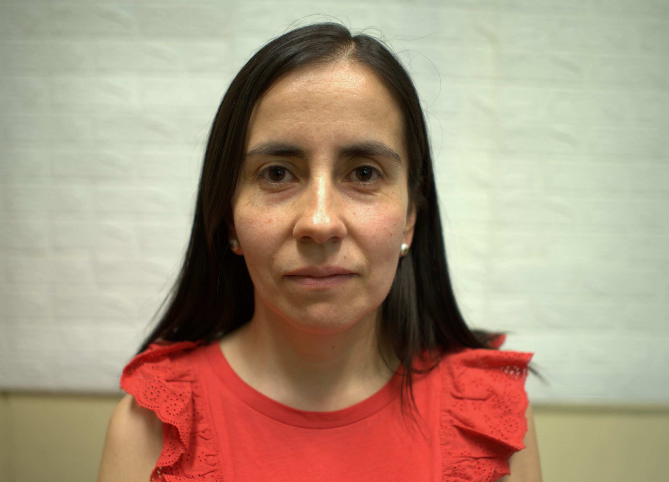 Trabajadora Social UBB, Dra. Andrea Palma, participará en proyecto para investigación en salud FONIS