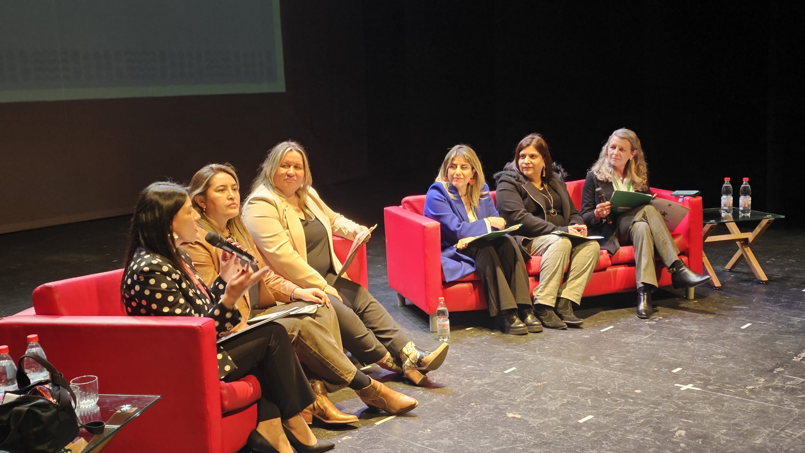 Seminario destaca la importancia de reconocer a niños y niñas como sujetos de derecho