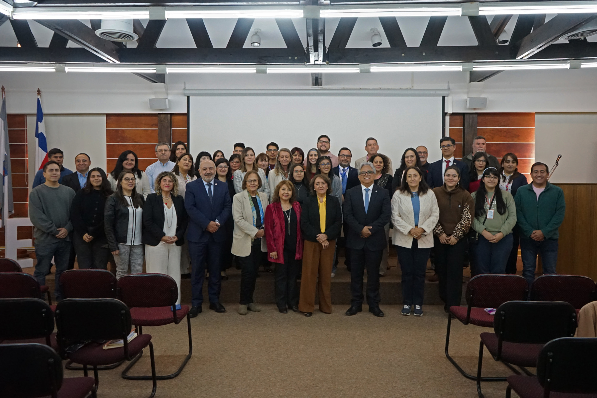 Lanzan Plan de Acompañamiento a las Pedagogías 2025
