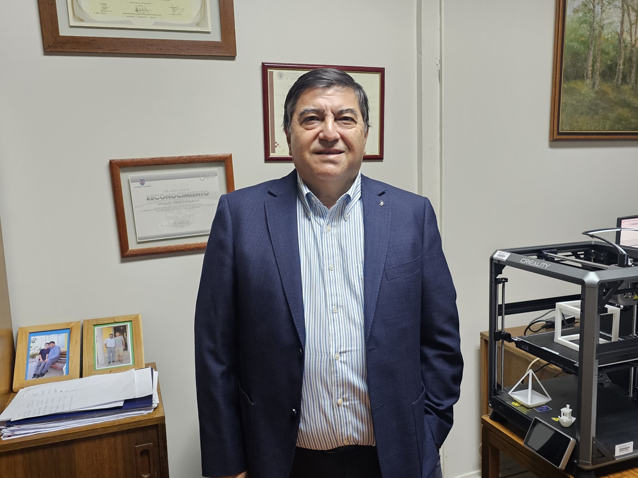 Académico UBB se incorpora al grupo de evaluación de Fondecyt de Educación Inicial y Escolar