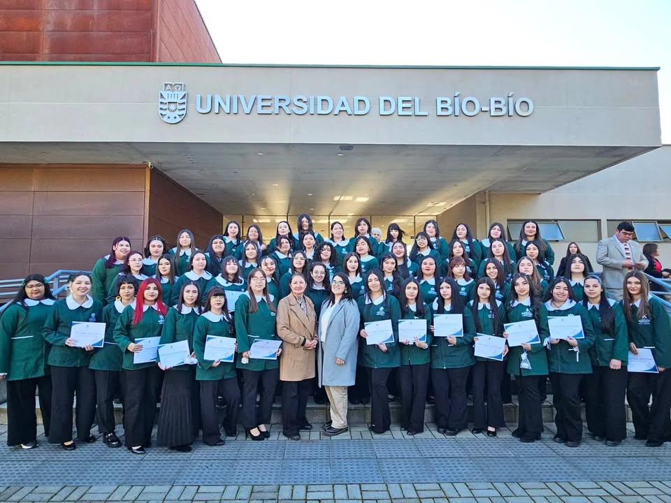 Facultad de Educación y Humanidades Universidad del Bío-Bío