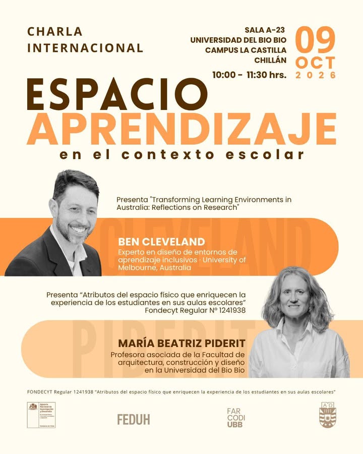 Facultad de Educación y Humanidades Universidad del Bío-Bío