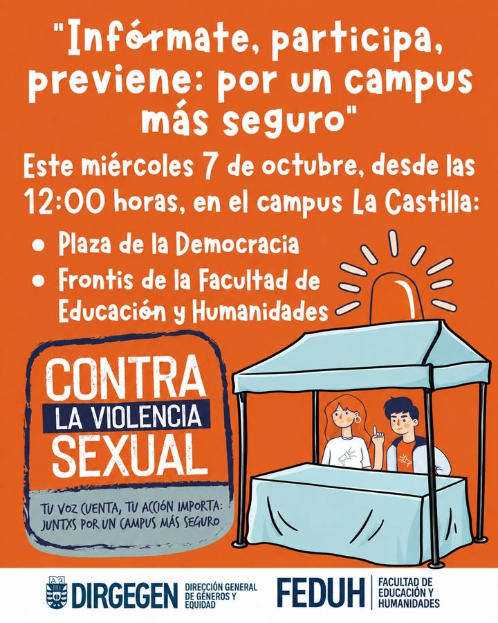 Facultad de Educación y Humanidades Universidad del Bío-Bío