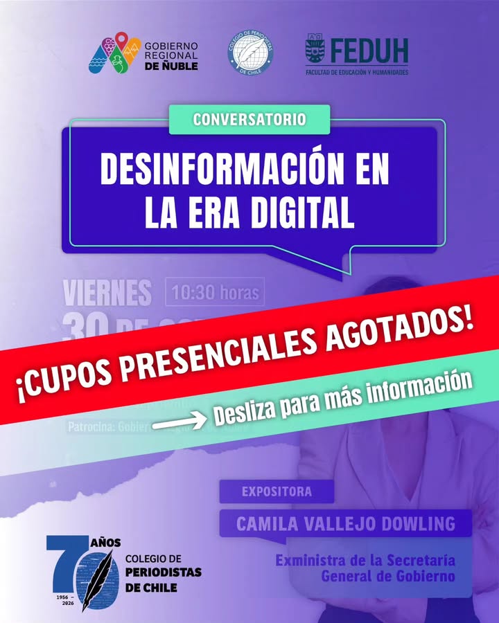 Facultad de Educación y Humanidades Universidad del Bío-Bío
