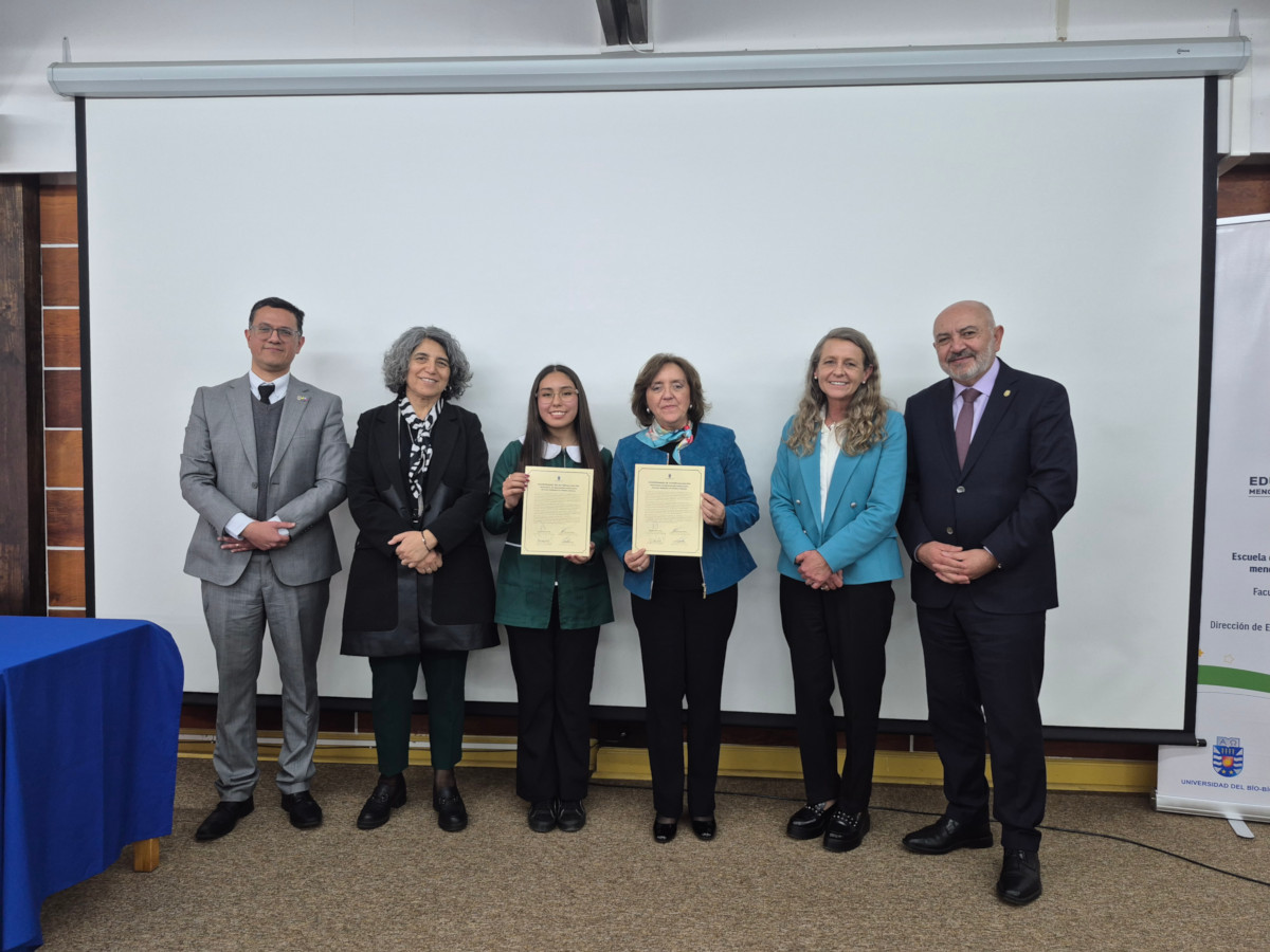 Pedagogía en Educación Parvularia UBB inicia autoevaluación para una nueva acreditación
