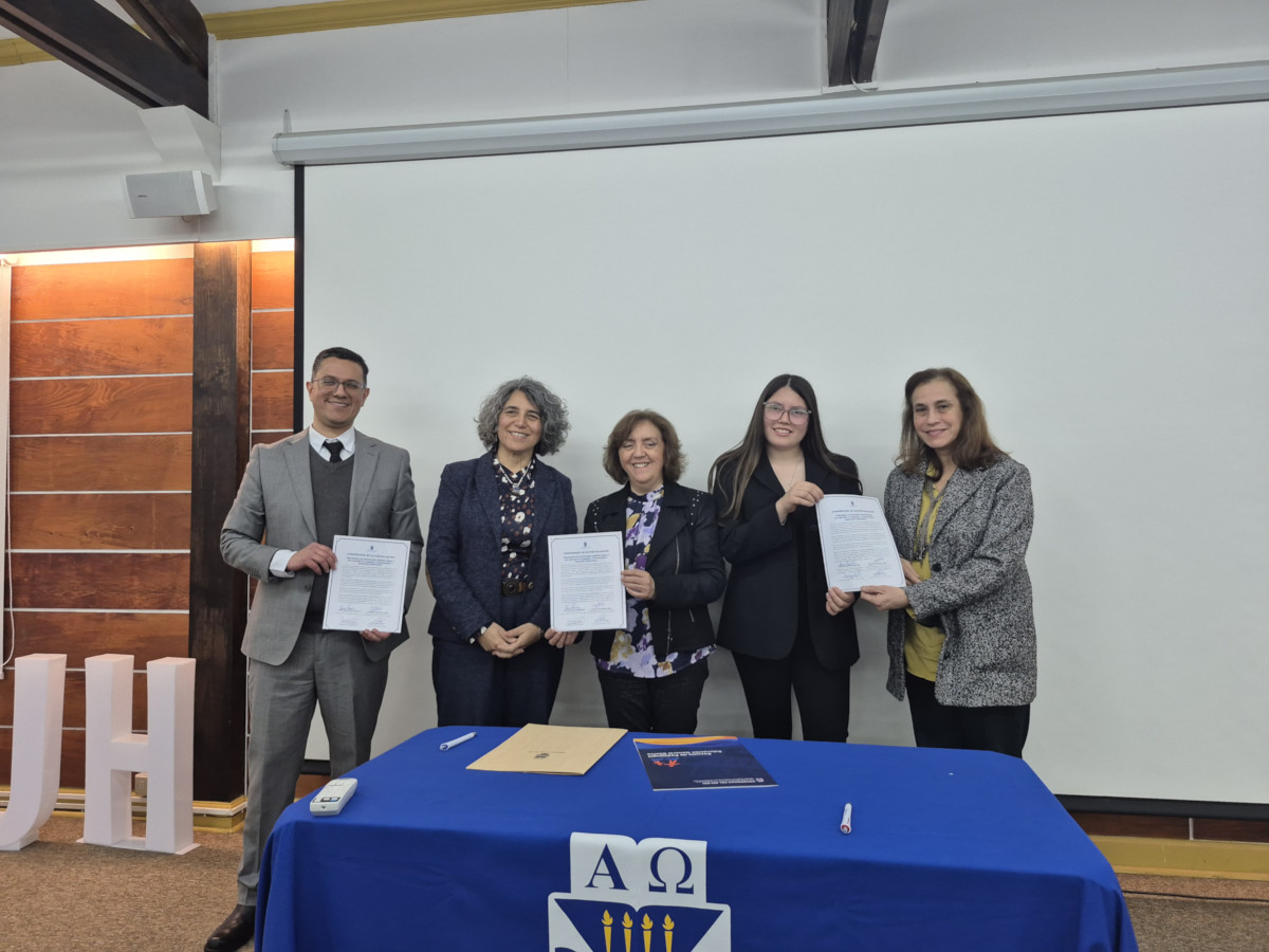 Pedagogía en Educación General Básica UBB dio inicio al proceso de autoevaluación para una nueva acreditación