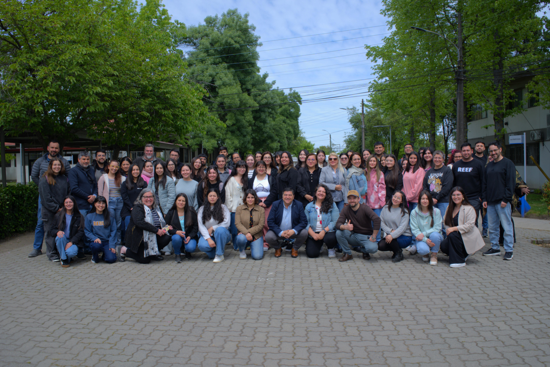 Destacan aporte de programas de postítulo en Educación Matemática UBB en la formación de profesorado especialista