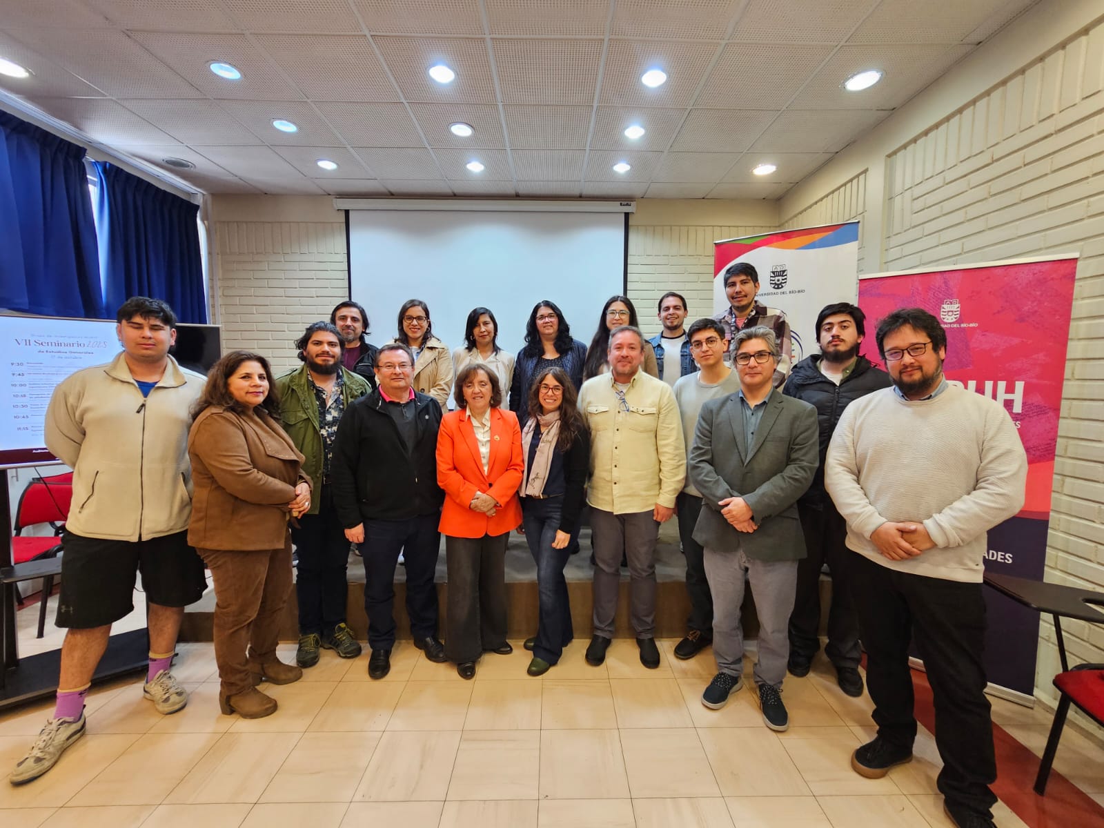 VII Seminario de Estudios Generales destacó la reflexión sobre el valor de las humanidades en la actualidad