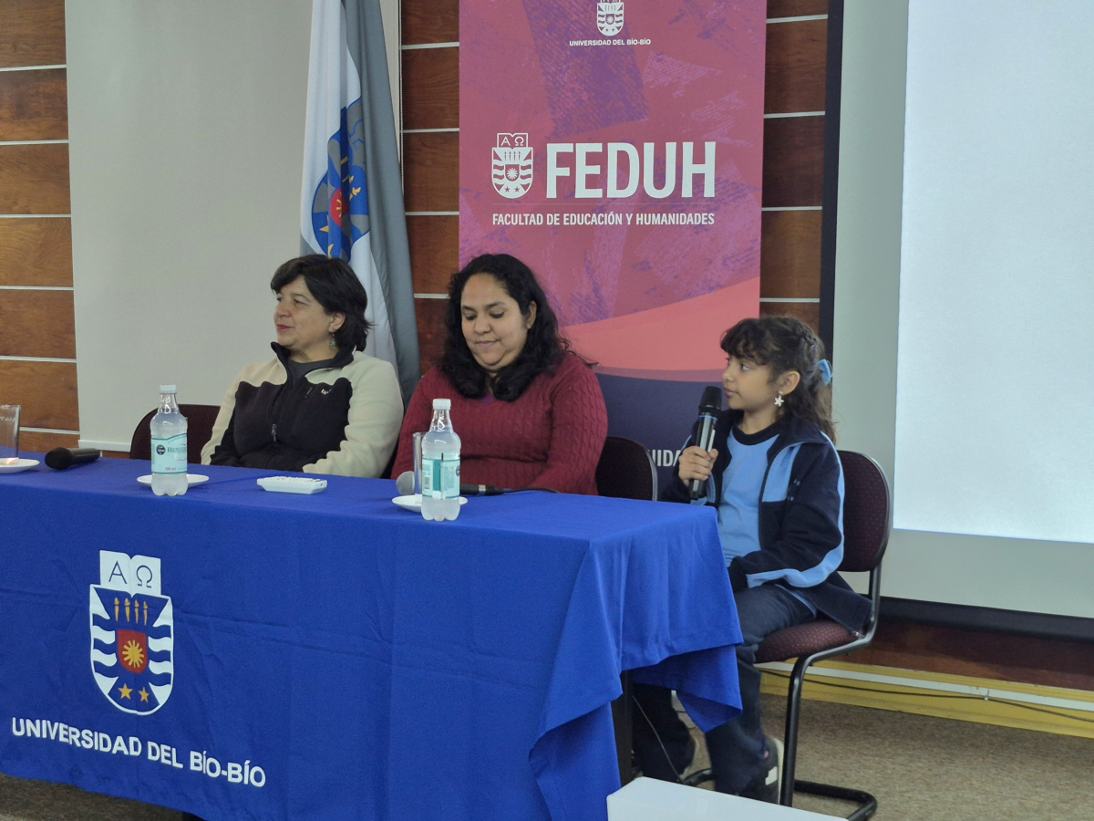 Con jornada de reflexión se conmemoró el Día de la Educación Rural en la UBB