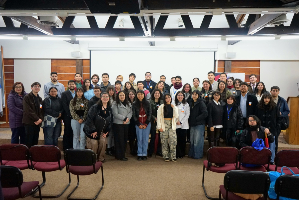 FEDUH UBB fortalece la formación interdisciplinaria con exitoso Segundo Encuentro de Buenas Prácticas Formativas